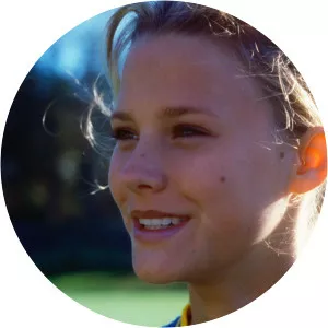 Brittany Paige Bouck