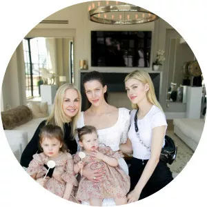 Brittany Peltz photograph