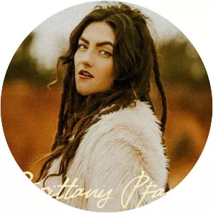 Brittany Pfantz - Musical artist