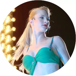 Brittany Pierce - Fictional character