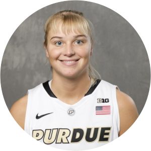 Brittany Rayburn - Basketball player