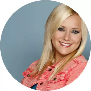 Brittany Taltos - Author