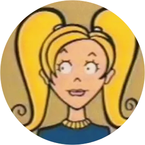 Brittany Taylor - Fictional character