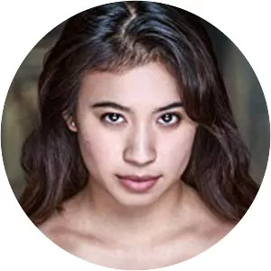 Brittany Teo - Actor