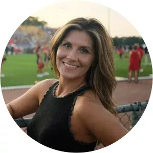 Brittany Wagner - TV personality