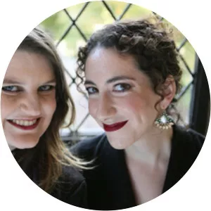 Brittany Warman - Author