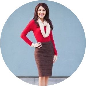 Brittany Wiscombe - Movie producer