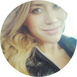 Brittany Wortmann photograph