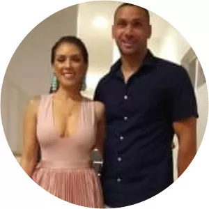 Britten Cole - TV actor