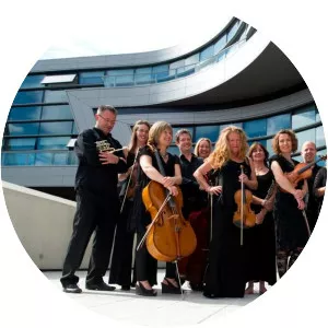 Britten Sinfonia - Orchestra