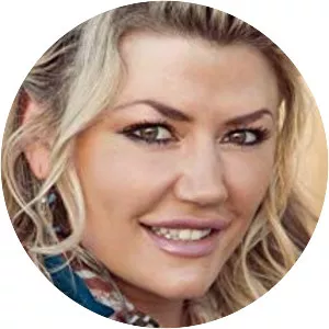 Britten Tillinghast - Actress