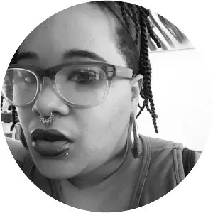 Britteney Black Rose Kapri