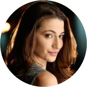 Brittney Bertier - Actress