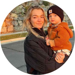 Brittney Noell photograph