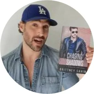 Brittney Sahin - Author