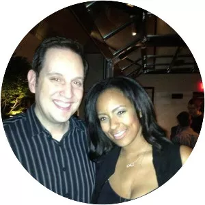 Brittney Shipp - Author