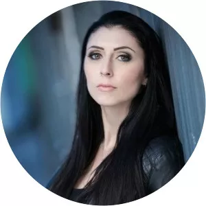 Brittney Slayes - Vocalist