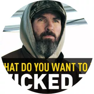 Britton Shackelford - TV personality