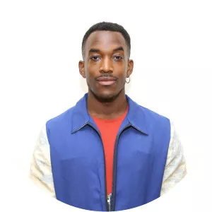 Britton Smith - Musical artist