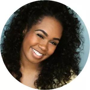 Brittoni Sinclair - Actress