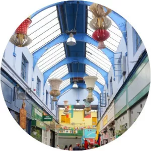 Brixton Village - 