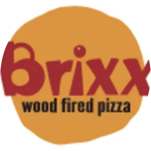 Brixx Wood Fired Pizza