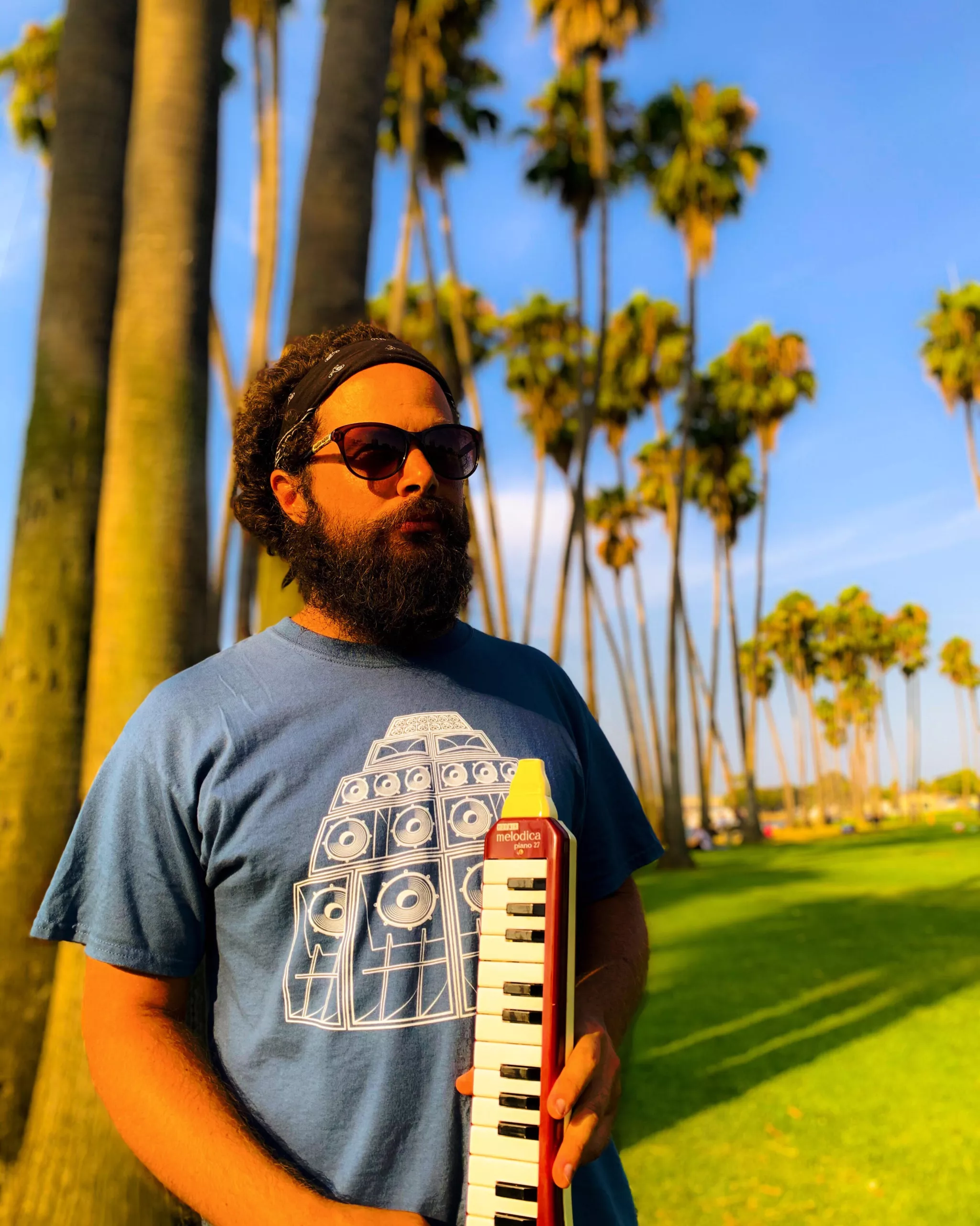 BriZion - Musical artist