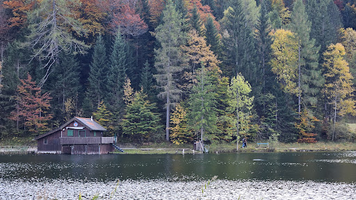 BRK Wasserwacht Mittenwald - Charity in Mittenwald, Germany