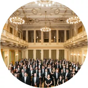 Brno Philharmonic Orchestra