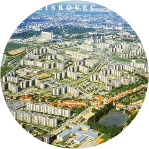 Brno-Starý Lískovec - 