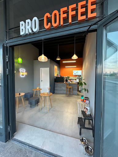 Bro Coffee
