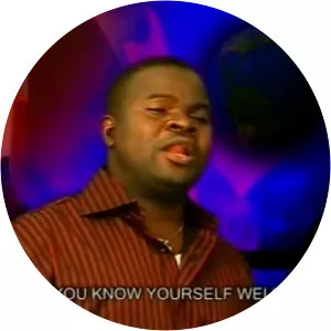 Bro. Elias Chikwe - Singer