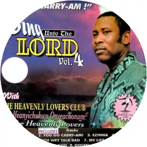 Bro Ifeanyichukwu Onyeachonam - Musical artist
