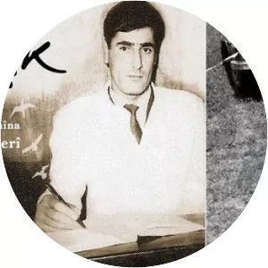 Bro Omeri - Musical artist