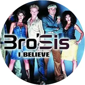 Bro'Sis - R&B group