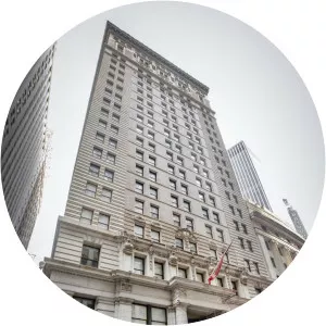 Broad Exchange Building