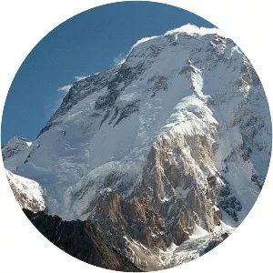 Broad Peak