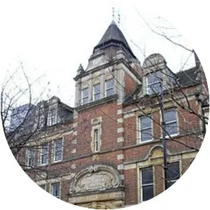 Broad Street Independent Chapel