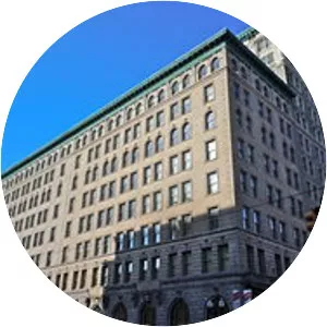 Broad Street National Bank - 