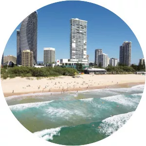 Broadbeach