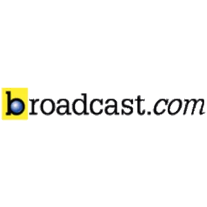Broadcast. com - Company