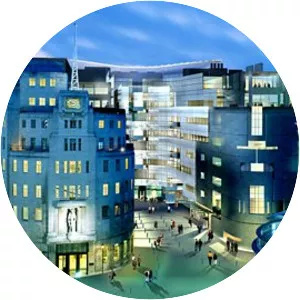 Broadcasting House - Building in London, England