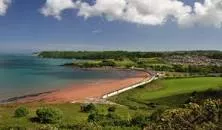 Broadsands Beach - 