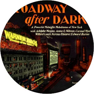 Broadway After Dark - 1924 ‧ 1h 10m