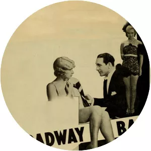 Broadway Bad - 1933 ‧ Drama ‧ 1h 1m