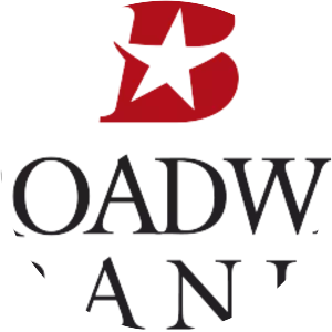 Broadway Bank - Texas