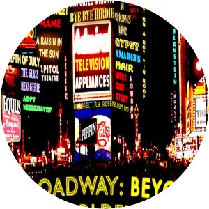 Broadway: Beyond the Golden Age2014 - 2014 ‧ Music/Historical Documentary ‧ 1h 51m