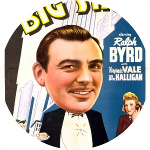 Broadway Big Shot - 1942 ‧ Drama ‧ 59 mins