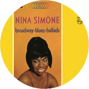 Broadway-Blues-Ballads - Album by Nina Simone