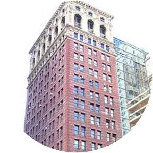 Broadway-Chambers Building